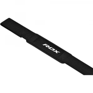 Rdx W1 Weight Training Wrist Straps 1
