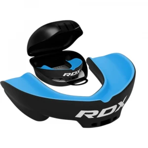 Rdx 3w Mouth Guard