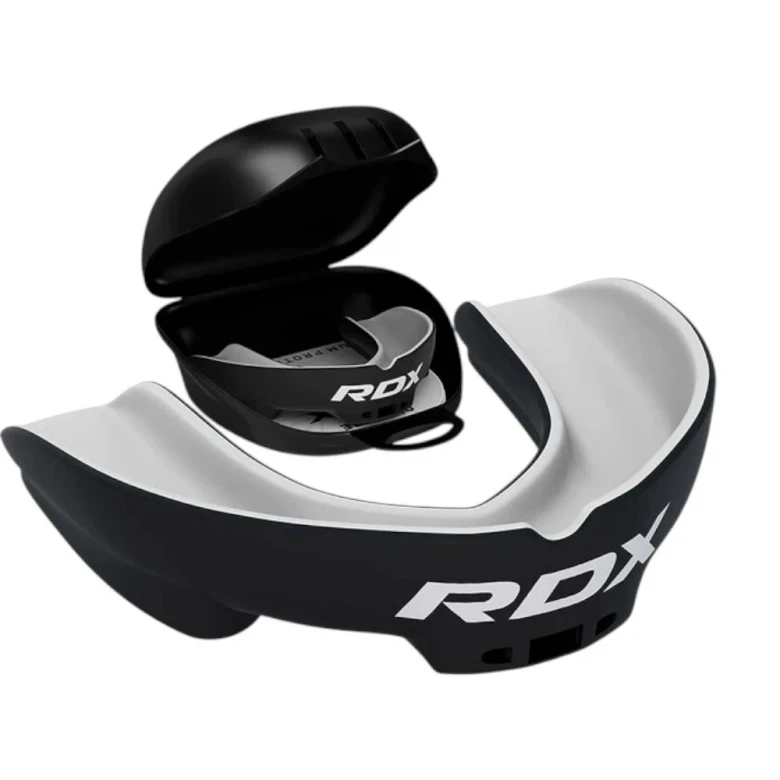 Rdx 3w Mouth Guard