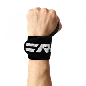 Rdx W2 Powerlifting Wrist Wraps 3
