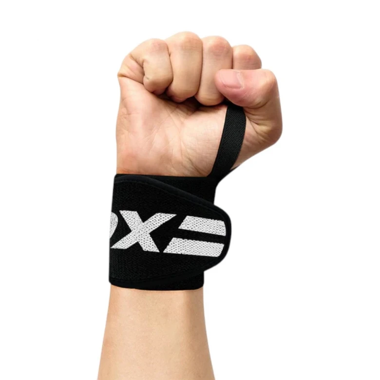 Rdx W2 Powerlifting Wrist Wraps 2