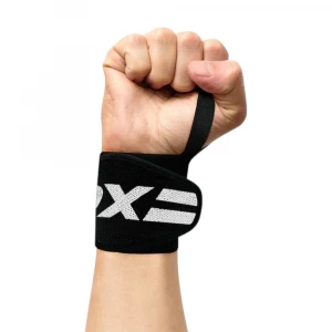 Rdx W2 Powerlifting Wrist Wraps 2