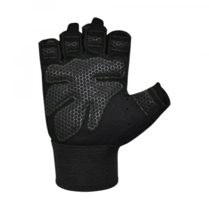 Rdx W1h Gym Workout Gloves 4