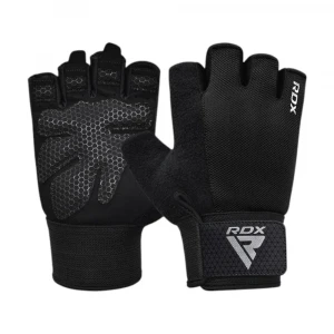 Rdx W1h Gym Workout Gloves