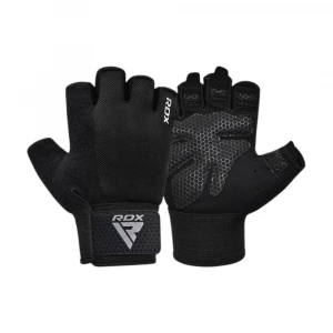 Rdx W1h Gym Workout Gloves 3