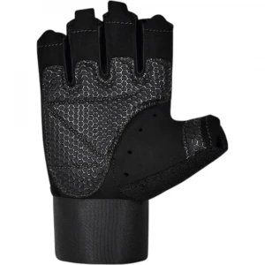 RDX Gym Weight Lifting Gloves W3 With Eva Padding 1