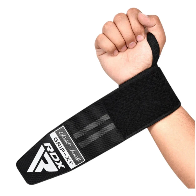 Rdx Wr11 Gym Wrist Wrap 1