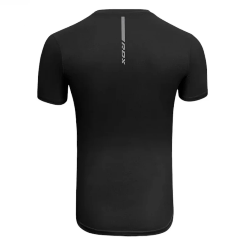 T2 Short Sleeves Sweat-Wicking Gym 1