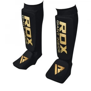 RDX Hosiery Shin Instep Foam