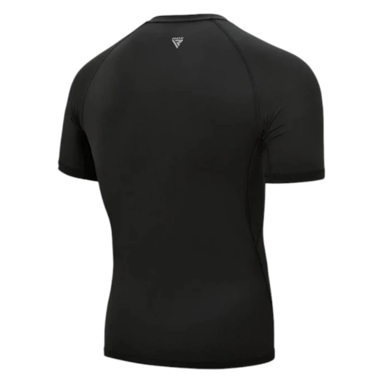T15 Short Sleeve Rash Guard 1