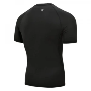 T15 Short Sleeve Rash Guard 1