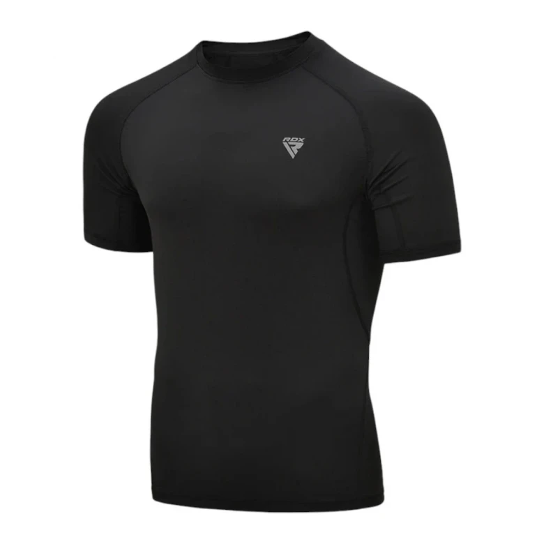 T15 Short Sleeve Rash Guard