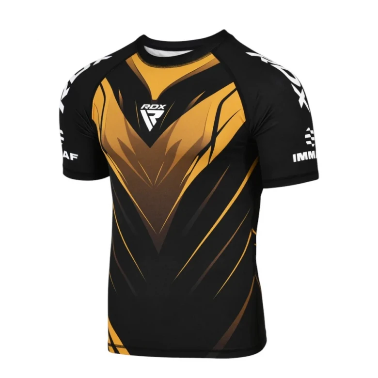 Immaf Approved Half Sleeves Compression