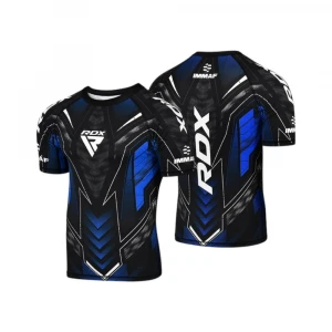 Immaf Approved Half Sleeves Compression 2