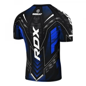 Immaf Approved Half Sleeves Compression 1