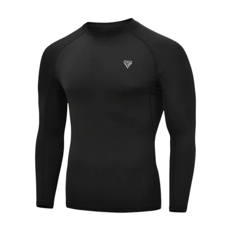 T15 Long Sleeve Rash Guard