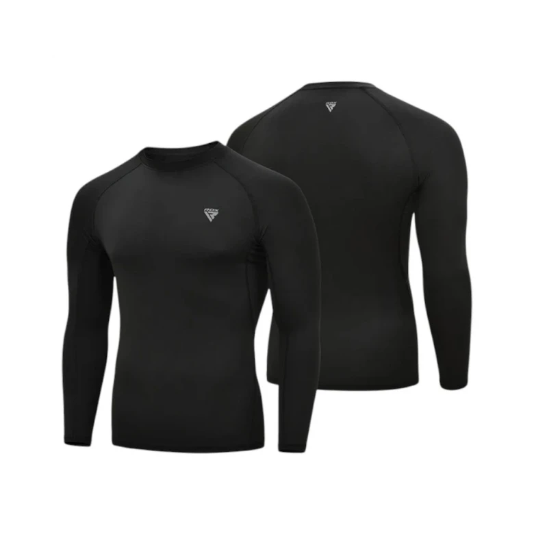 T15 Long Sleeve Rash Guard 2