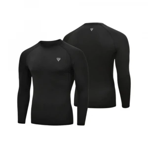 T15 Long Sleeve Rash Guard 2