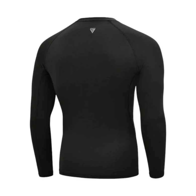 T15 Long Sleeve Rash Guard 1