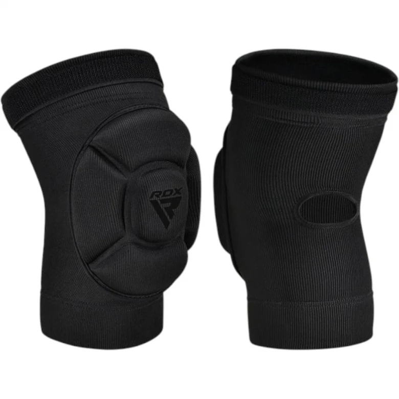 Rdx Mma Knee Pads 2