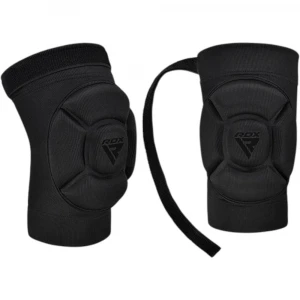 Rdx Mma Knee Pads 3