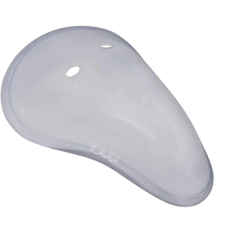 Rdx H1 Groin Guard Support With Gel Cup 3