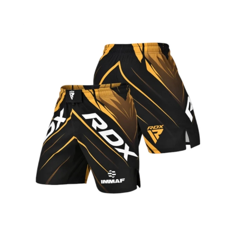 Immaf Approved Mma Fight & Training 1