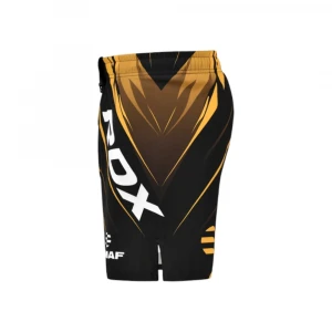 Immaf Approved Mma Fight & Training 2