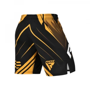 Immaf Approved Mma Fight & Training 4