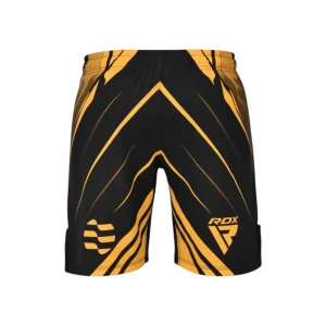 Immaf Approved Mma Fight & Training 3