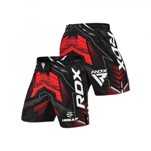 Immaf Approved Mma Fight & Training 3