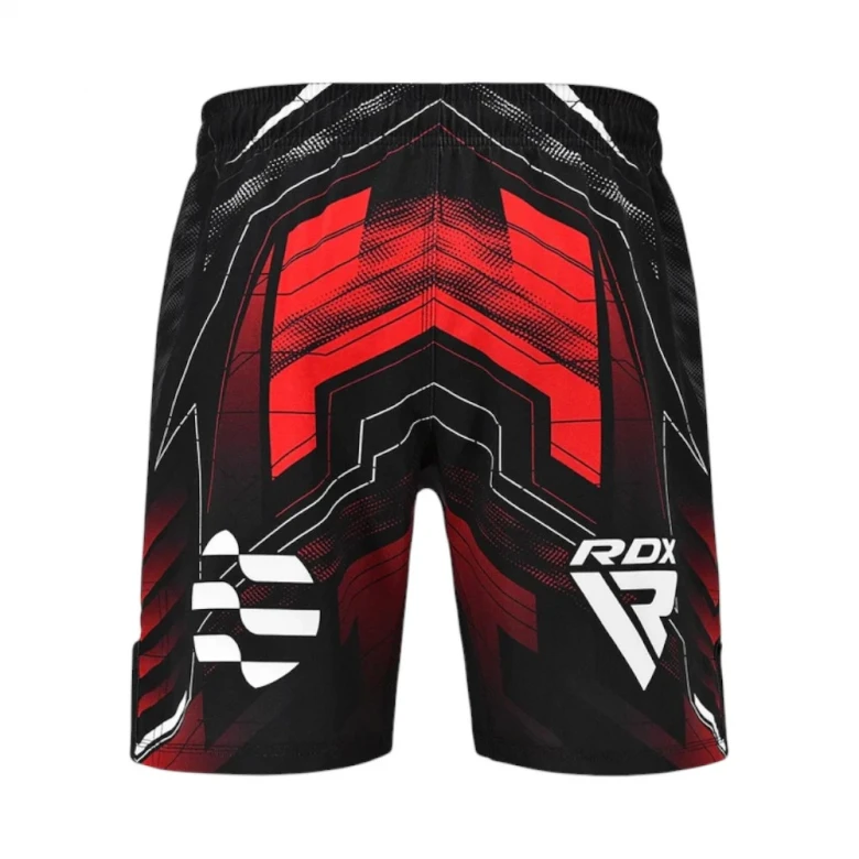 Immaf Approved Mma Fight & Training 4