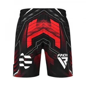 Immaf Approved Mma Fight & Training 4