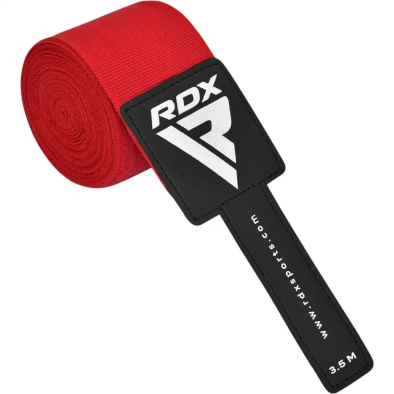 Rdx Iba Boxing Hand Wraps