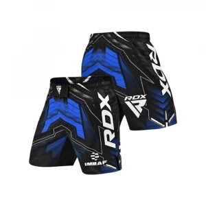 Immaf Approved Mma Fight & Training 3