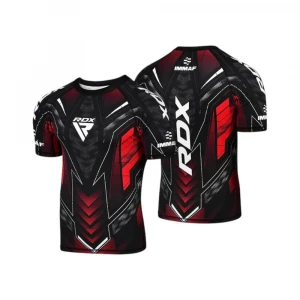 Immaf Approved Half Sleeves Compression 2