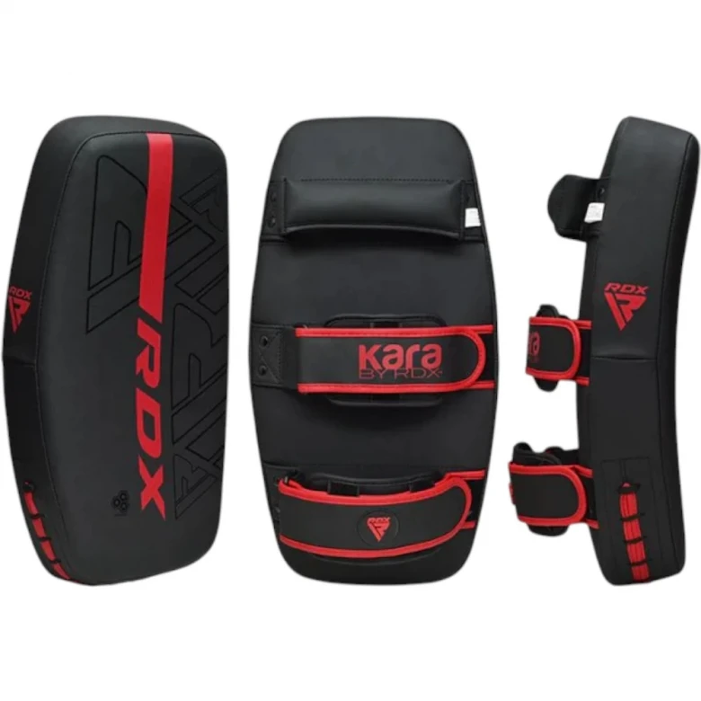 Rdx F6 Kara Thai Pad 1