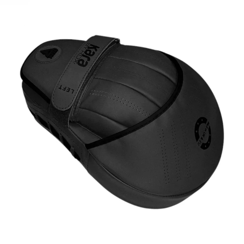 Rdx F6 Kara Focus Pads 4