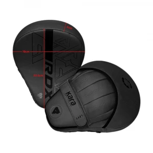 Rdx F6 Kara Focus Pads 2