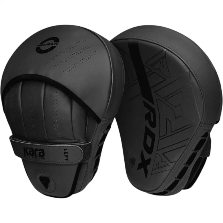 Rdx F6 Kara Focus Pads