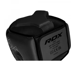 Rdx F6 Kara Head Guard 4