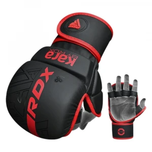 Rdx F6 Kara Mma Sparring Gloves 7oz 1