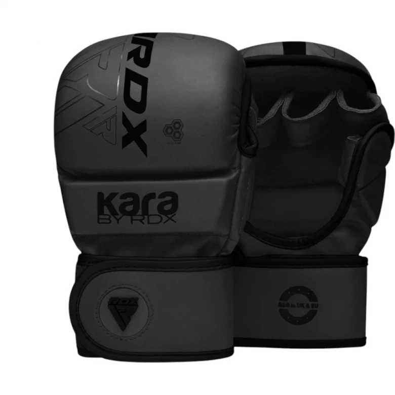 Rdx F6 Kara Mma Sparring Gloves 7oz