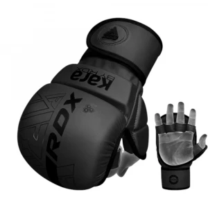 Rdx F6 Kara Mma Sparring Gloves 7oz 1