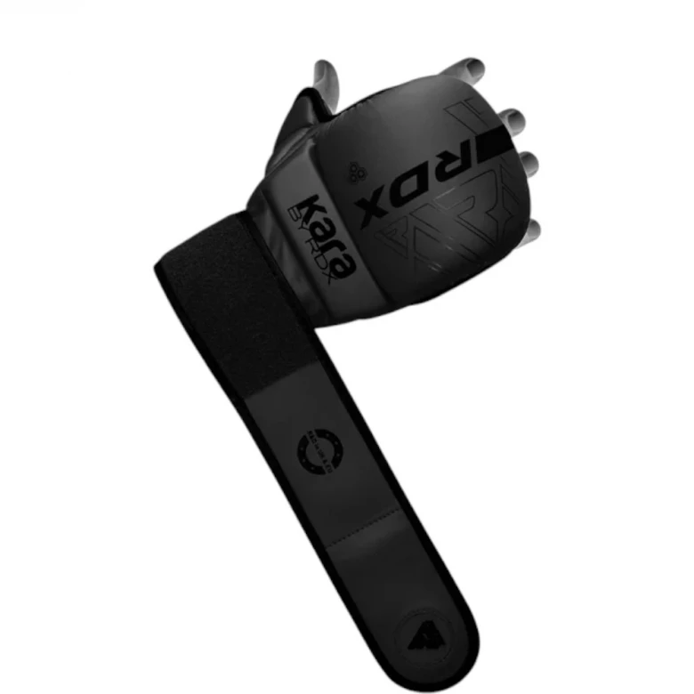 Rdx F6 Kara Mma Sparring Gloves 7oz 4