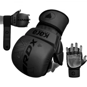 Rdx F6 Kara Mma Sparring Gloves 7oz 2