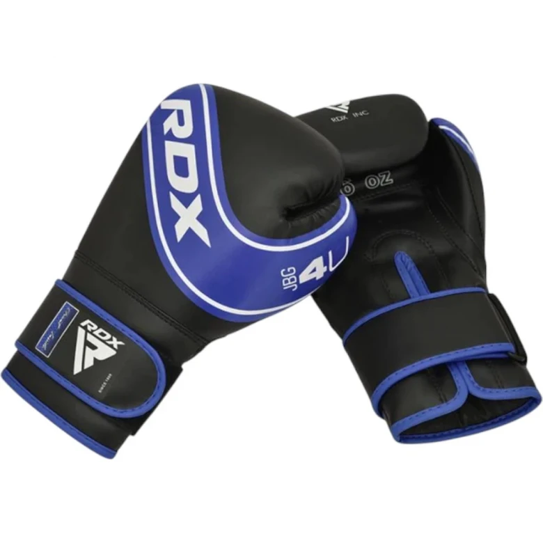 Rdx 4u Robo Kids Boxing Gloves 4