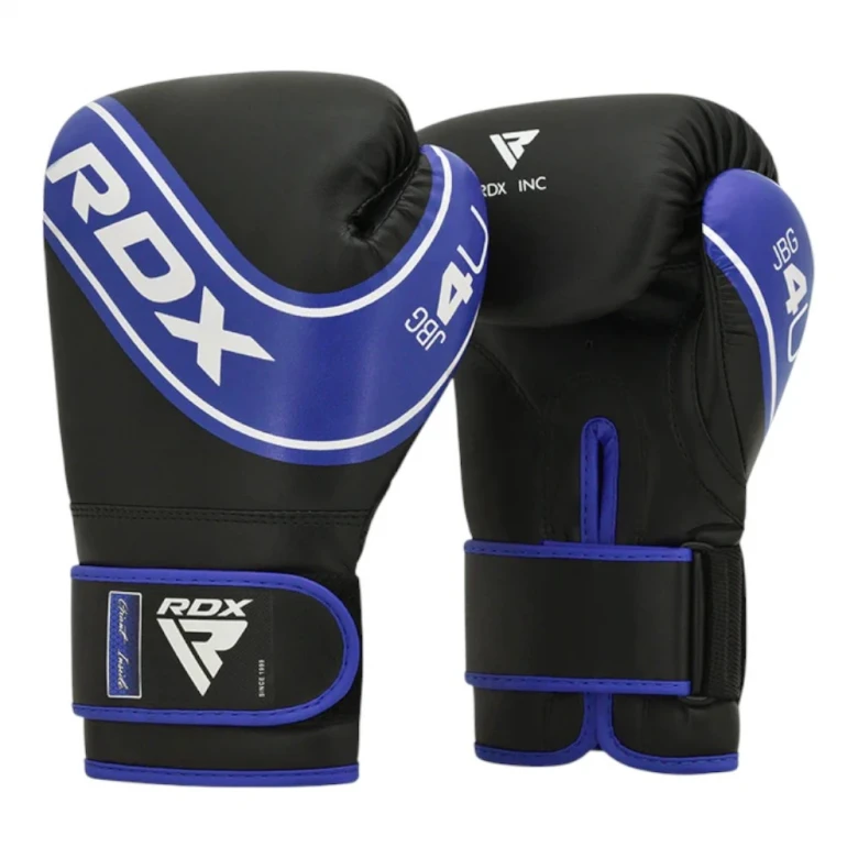 Rdx 4u Robo Kids Boxing Gloves