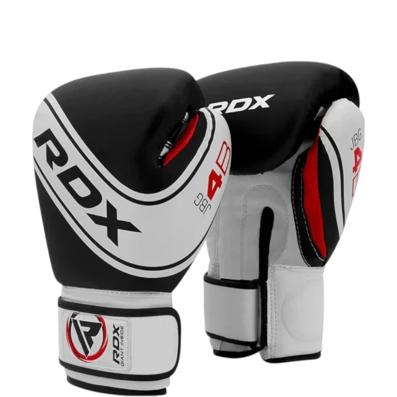 Rdx 4b Robo Kids Boxing Gloves 2