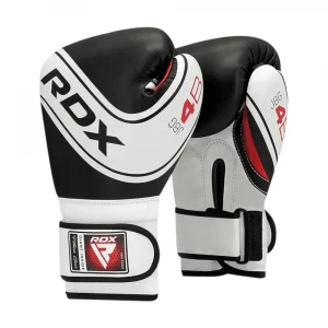 Rdx 4b Robo Kids Boxing Gloves